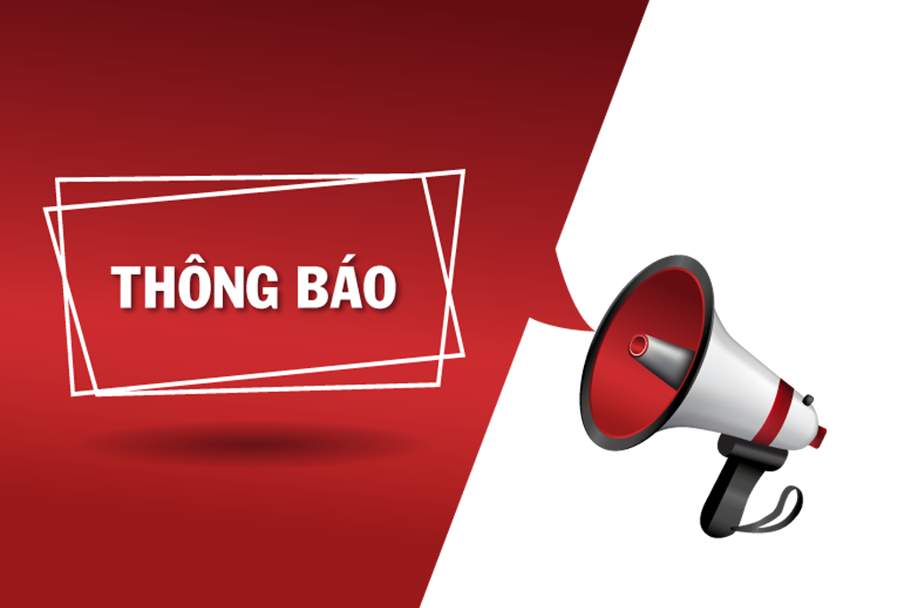 Thông báo tổ chức phiên Hội chợ việc làm 