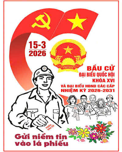 Xã Can Lộc ấn định các đơn vị bầu cử