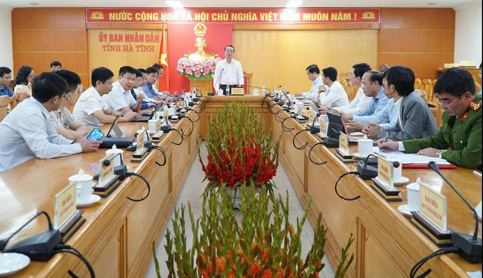 Hà Tĩnh đẩy mạnh truyền thông về khoa học, công nghệ, đổi mới sáng tạo và chuyển đổi số